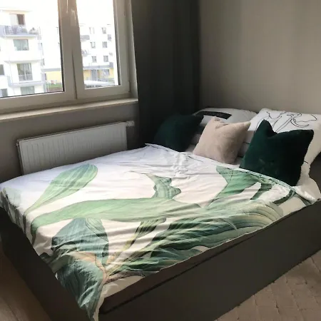 Apartament Blisko Centrum *