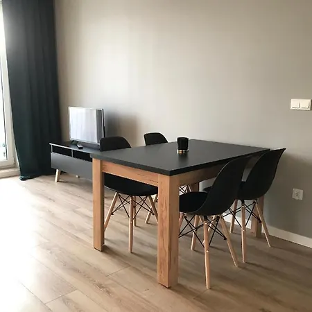 Apartament Blisko Centrum *