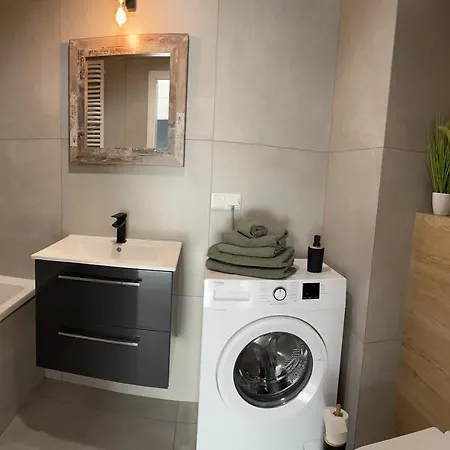 Apartament Blisko Centrum *