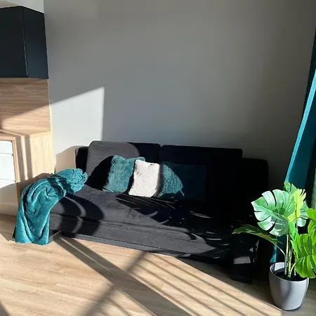 Apartamento Apartament Blisko Centrum *
