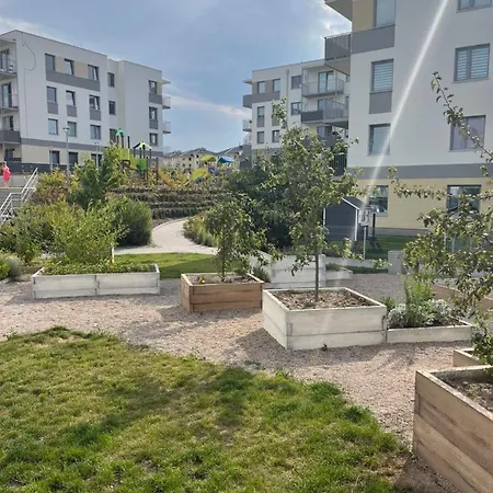 Apartament Blisko Centrum * Gdańsk