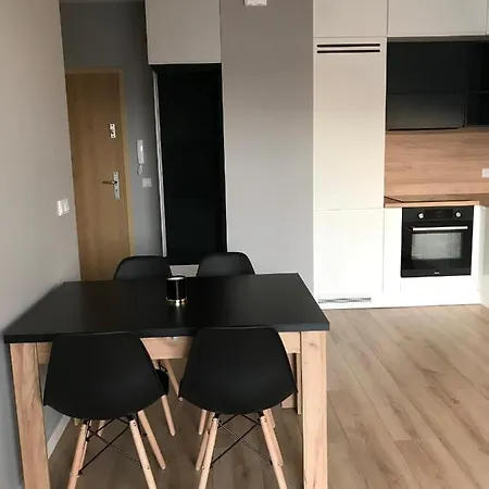 Apartament Blisko Centrum *