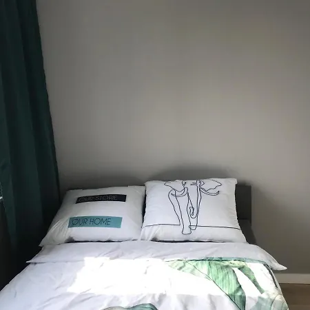 Apartament Blisko Centrum *